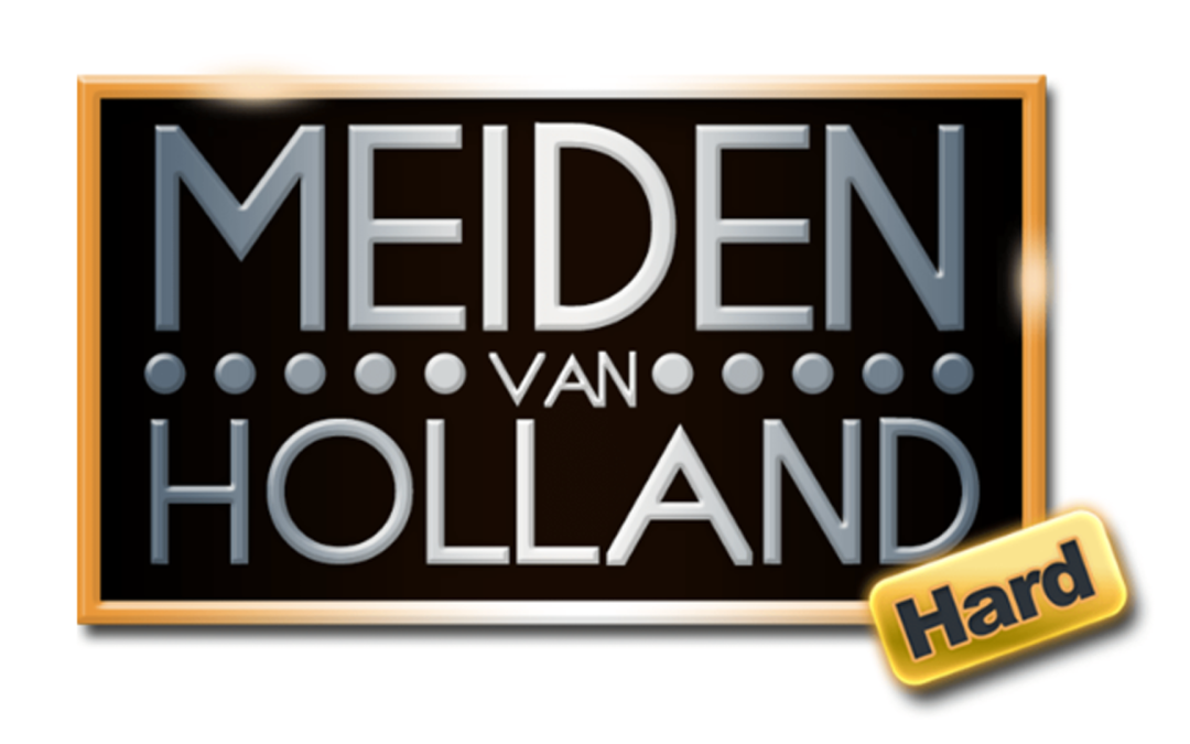 Meiden van Holland