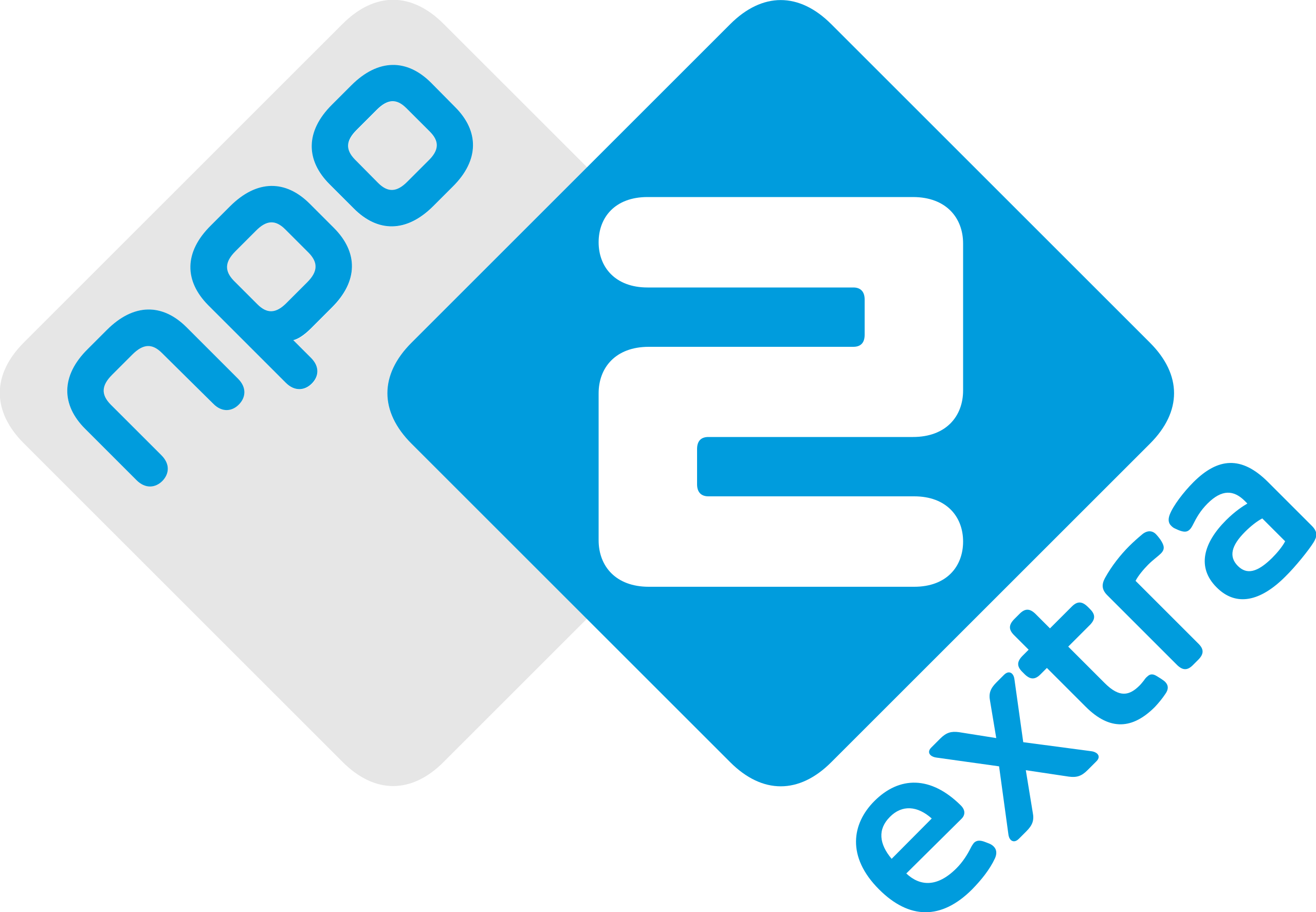 NPO 2 extra