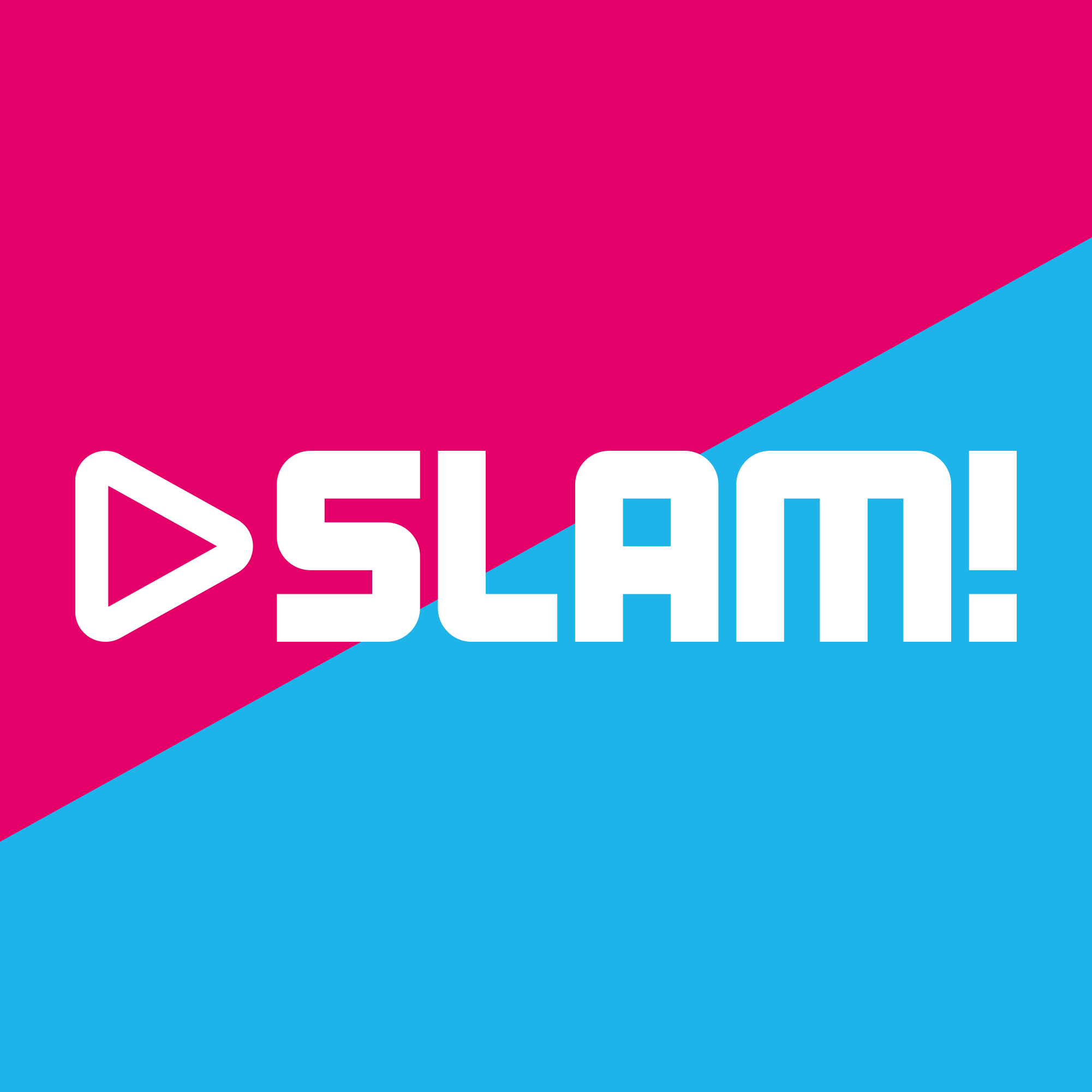 Slam!TV